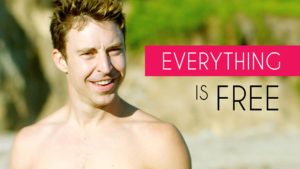 Everything is Free Poster - Watch it on Fearless